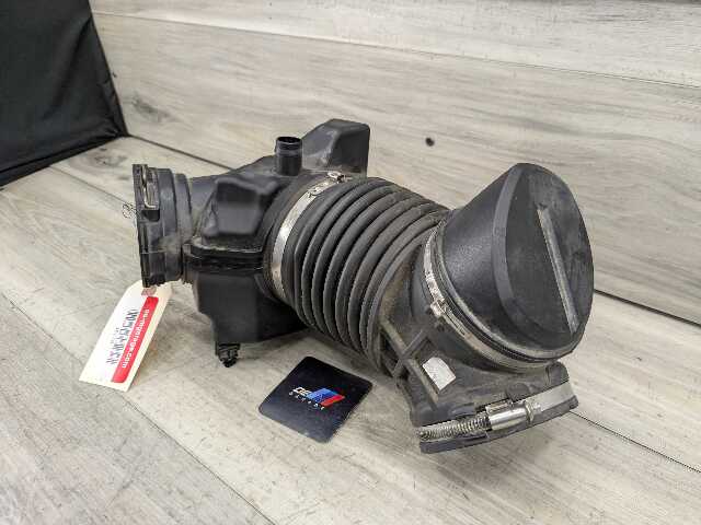 OEM BMW G20 G22 G23 G26 M340 M440 Engine B58 Filtered Air Intake Pipe Resonator