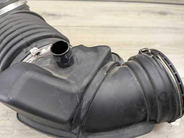OEM BMW G20 G22 G23 G26 M340 M440 Engine B58 Filtered Air Intake Pipe Resonator