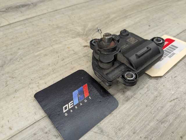 OEM BMW F90 F95 G05 G07 G20 G22 G23 G26 G42 Muffler Exhaust Flap Actuator Motor