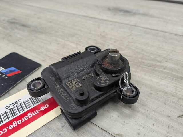 OEM BMW F90 F95 G05 G07 G20 G22 G23 G26 G42 Muffler Exhaust Flap Actuator Motor
