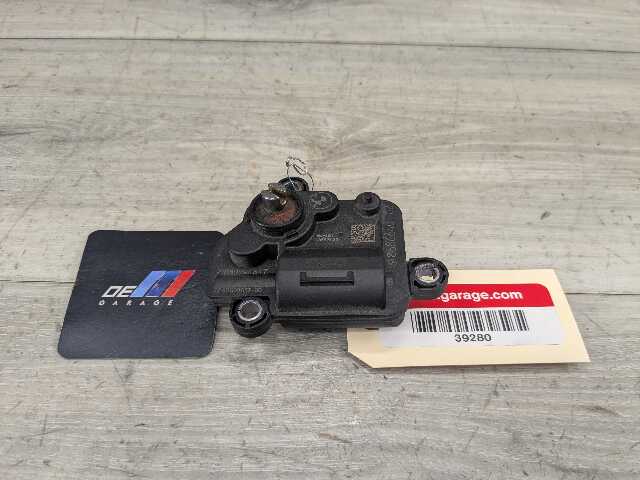 OEM BMW F90 F95 G05 G07 G20 G22 G23 G26 G42 Muffler Exhaust Flap Actuator Motor