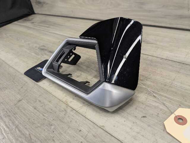 19-25 OEM BMW G20 G22 G23 G26 Left Driver Side AC Air Vent Trim
