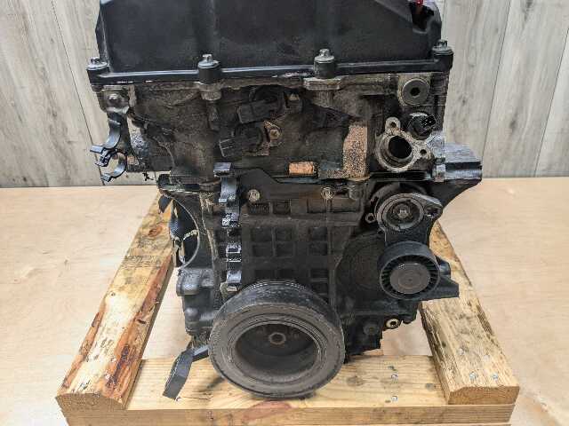 *CORE* OEM BMW E90 E92 N51 COMPLETE ENGINE MOTOR N51B30A RWD 206k Ran!