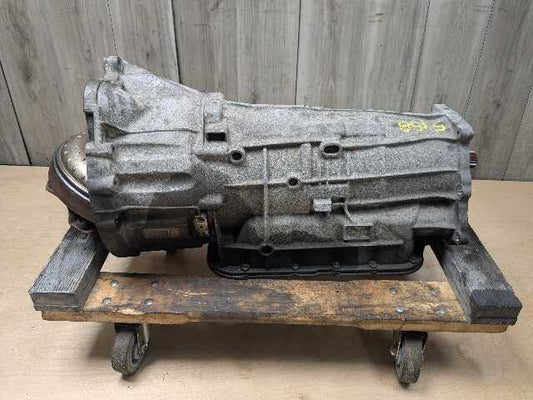 09-13 BMW 128i 328i E82 E88 E90 E92 E93 Automatic Transmission GM 6L45 N51 N52