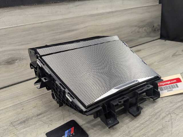 19-24 OEM BMW G20 G22 G23 G80 330 M340 Center Console Storage Cup Holder