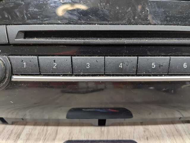 NOTE* 14-19 OEM BMW F15 F16 F85 X5 X6 AC Heater Control Panel Radio Media Switch