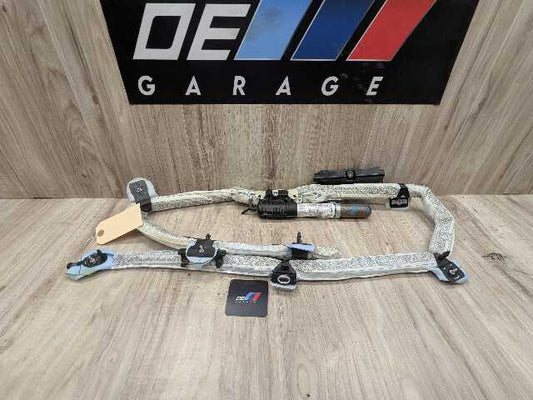 OEM BMW E90 M3 328 335 Right Passenger Top Roof Air Bag Head Airbag Curtain