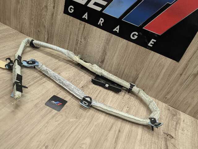 OEM BMW E90 M3 328 335 Sedan Left Driver Top Roof Air Bag Head Airbag Curtain