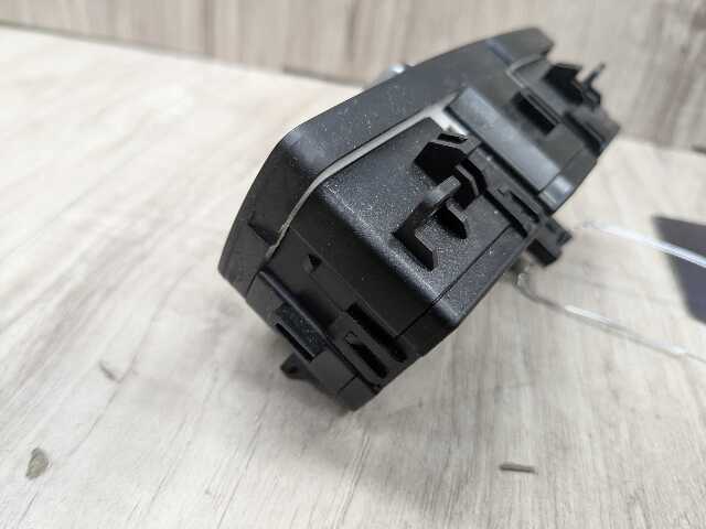 14-19 OEM BMW F15 F16 F85 X5 Headlight Switch Control Panel Light Module BLACK