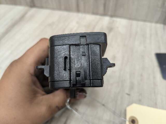 14-19 OEM BMW F15 F16 F85 X5 Headlight Switch Control Panel Light Module BLACK