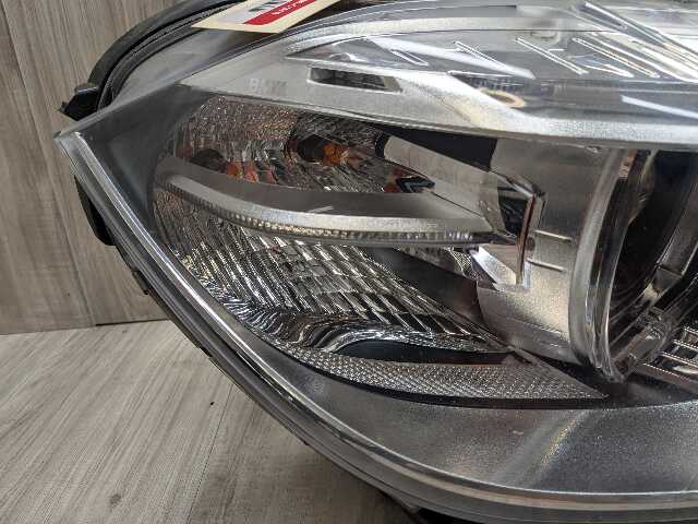 14-19 OEM BMW F15 F16 F85 X5 X6 Right Passenger AHL Xenon Headlight + Modules