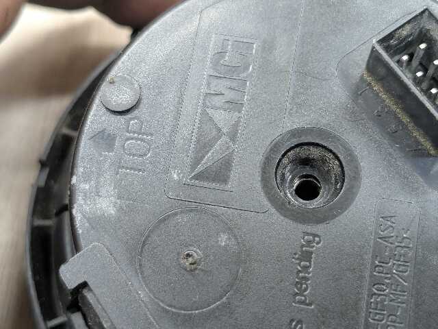 OEM BMW E82 E88 E90 E92 F10 F15 G01 G05 Left Right Power Door Side Mirror Motor