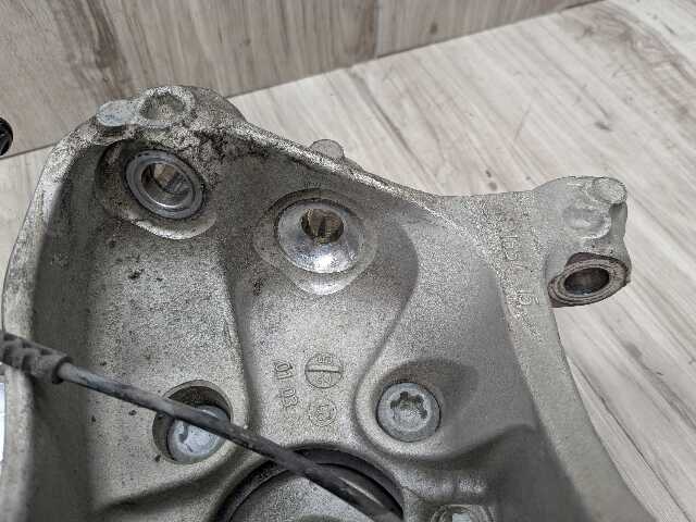 19-25 OEM BMW G29 Z4 30i M40i FRONT Left Driver Hub Spindle Knuckle Bearing RWD