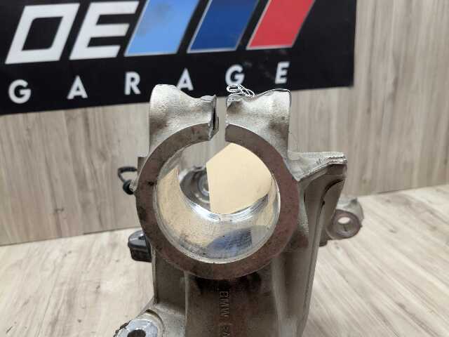 19-25 OEM BMW G29 Z4 30i M40i FRONT Left Driver Hub Spindle Knuckle Bearing RWD