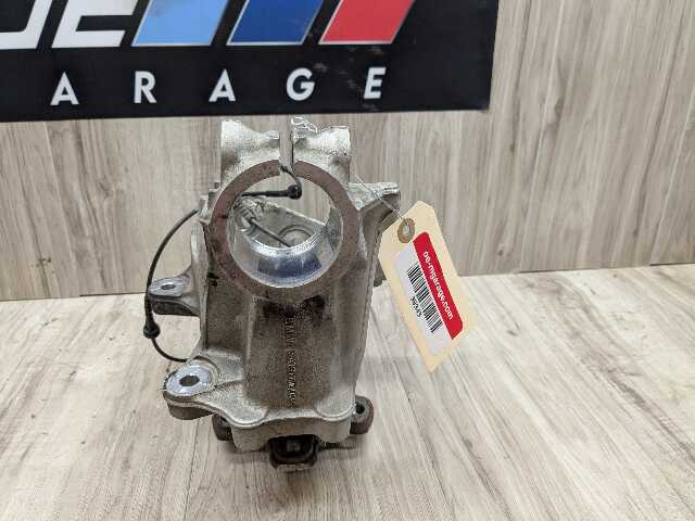 19-25 OEM BMW G29 Z4 30i M40i FRONT Left Driver Hub Spindle Knuckle Bearing RWD