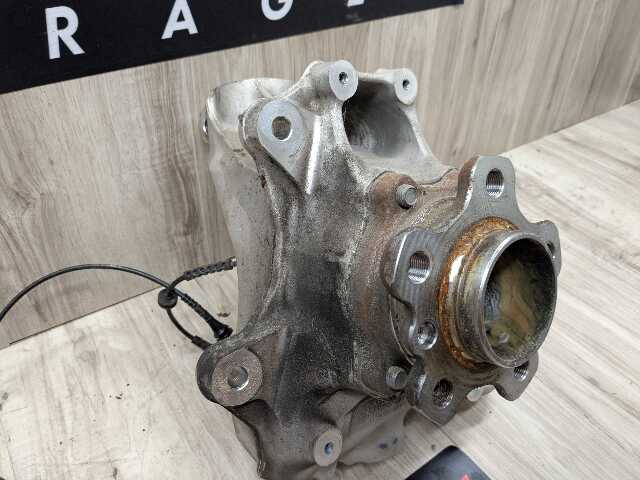 19-25 OEM BMW G29 Z4 30i M40i FRONT Left Driver Hub Spindle Knuckle Bearing RWD