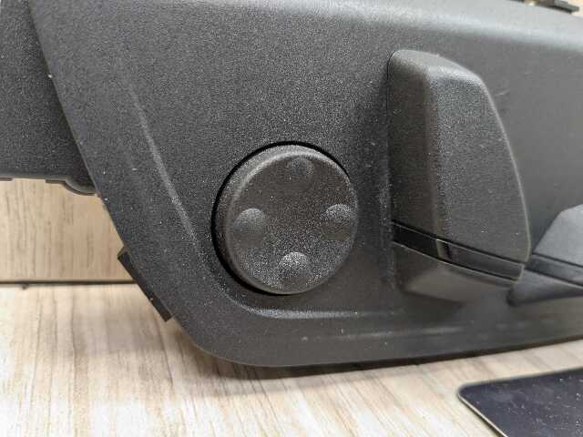 OEM BMW F15 F16 X5 X6 Front Right Passenger Seat Adjust Memory Control Switch