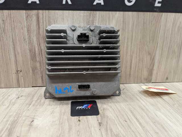 14-19 OEM BMW F15 F16 F85 F86 X5 X6 Transformator Voltage Converter Module