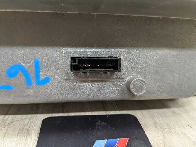 14-19 OEM BMW F15 F16 F85 F86 X5 X6 Transformator Voltage Converter Module