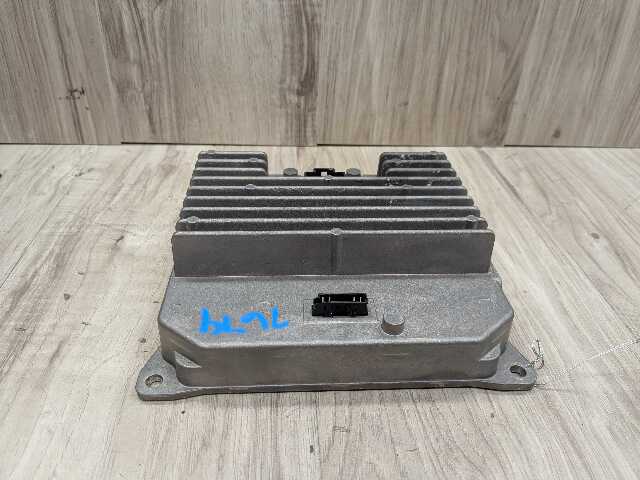 14-19 OEM BMW F15 F16 F85 F86 X5 X6 Transformator Voltage Converter Module