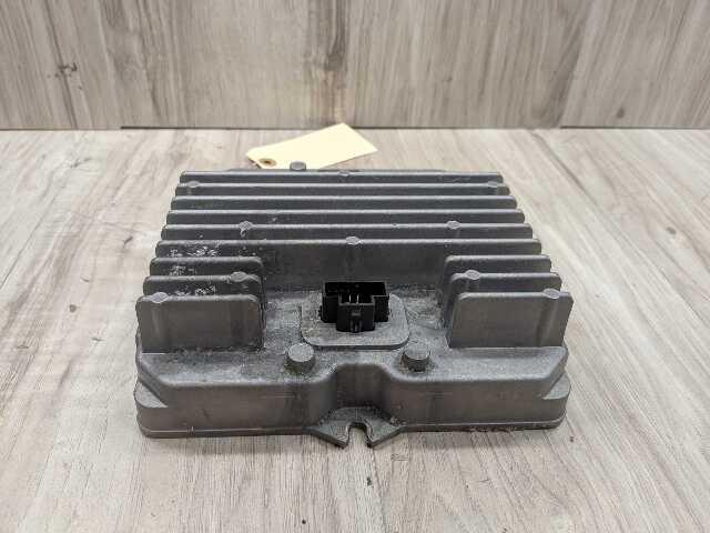 14-19 OEM BMW F15 F16 F85 F86 X5 X6 Transformator Voltage Converter Module
