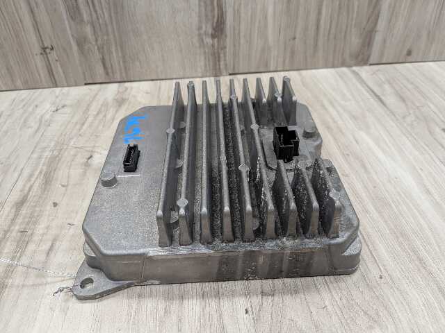 14-19 OEM BMW F15 F16 F85 F86 X5 X6 Transformator Voltage Converter Module
