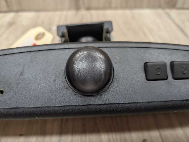 OEM BMW F02* F06 F12 F13 F15 F25 F85 X5 Auto Dim Rear View Mirror EC / LED / GTO