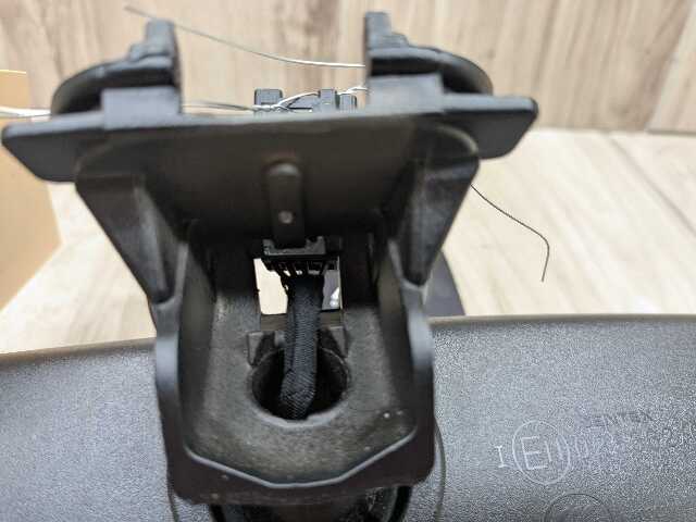 OEM BMW F02* F06 F12 F13 F15 F25 F85 X5 Auto Dim Rear View Mirror EC / LED / GTO