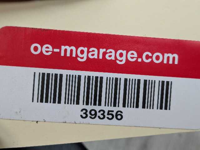 OEM BMW F02* F06 F12 F13 F15 F25 F85 X5 Auto Dim Rear View Mirror EC / LED / GTO