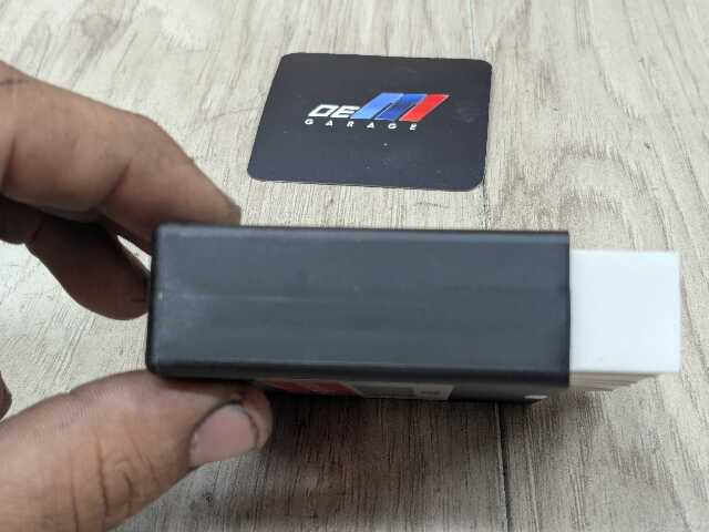 11-19 OEM BMW F15 F16 F25 F26 X3 X5 X6 Parking Distance Control PDC Module Unit