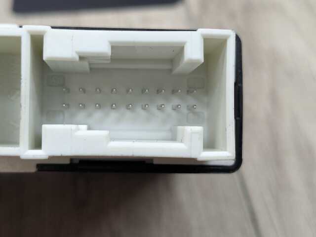 11-19 OEM BMW F15 F16 F25 F26 X3 X5 X6 Parking Distance Control PDC Module Unit