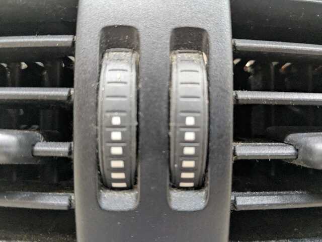 14-19 OEM BMW F15 F16 F85 F86 X5 X6 Rear AC Air Conditioning Vent Grille Black
