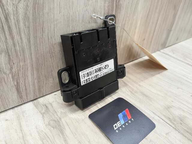 OEM BMW F15 F16 F85 F86 X5 X6 X5M Front B+ Power Distribution Module Box Unit