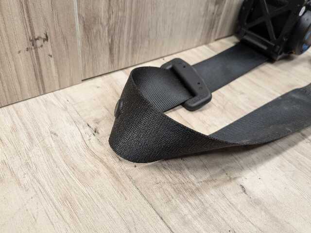 15-19 OEM BMW F16 F86 X6 X6M Rear Left Driver Side Seatbelt Seat Belt Retractor