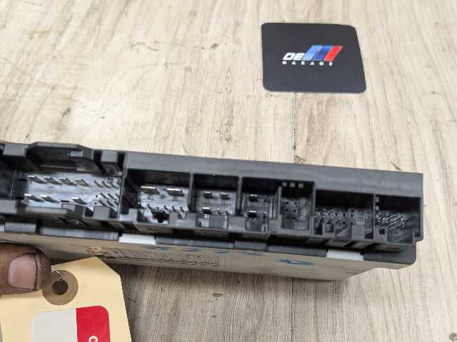 OEM BMW F15 F22 F30 F32 F36 F80 F82 Left Driver Seat Control Module HEATED
