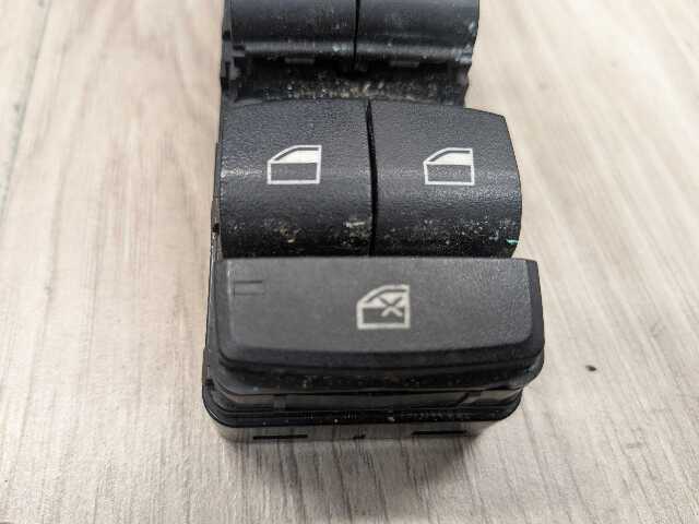 OEM BMW F15 F16 F85 F39 F48 X1 X5 Front Driver Master Window Glass Lifter Switch
