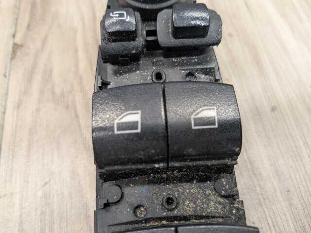 OEM BMW F15 F16 F85 F39 F48 X1 X5 Front Driver Master Window Glass Lifter Switch