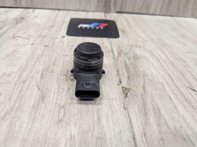 OEM BMW F15 F48 F85 F90 F97 G01 G12 G30 Bumper Parking Distance Sensor PDC Black