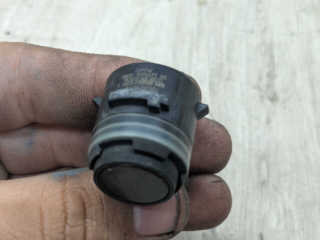 OEM BMW F15 F48 F85 F90 F97 G01 G12 G30 Bumper Parking Distance Sensor PDC Black
