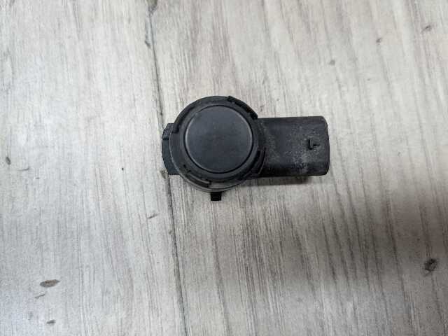 OEM BMW F15 F48 F85 F90 F97 G01 G12 G30 Bumper Parking Distance Sensor PDC Black