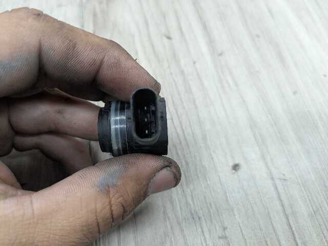 OEM BMW F15 F48 F85 F90 F97 G01 G12 G30 Bumper Parking Distance Sensor PDC Black