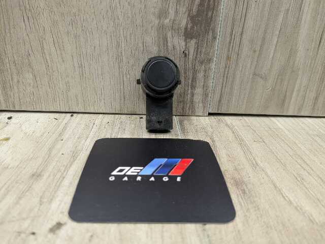 OEM BMW F15 F48 F85 F90 F97 G01 G12 G30 Bumper Parking Distance Sensor PDC Black