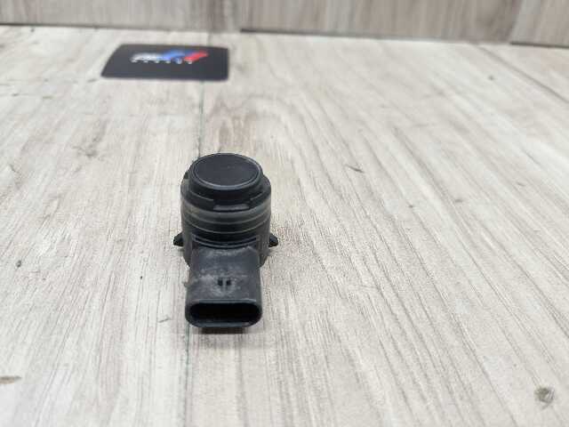 OEM BMW F15 F48 F85 F90 F97 G01 G12 G30 Bumper Parking Distance Sensor PDC Black