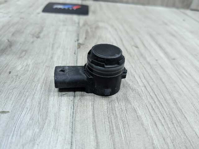 OEM BMW F15 F48 F85 F90 F97 G01 G12 G30 Bumper Parking Distance Sensor PDC Black
