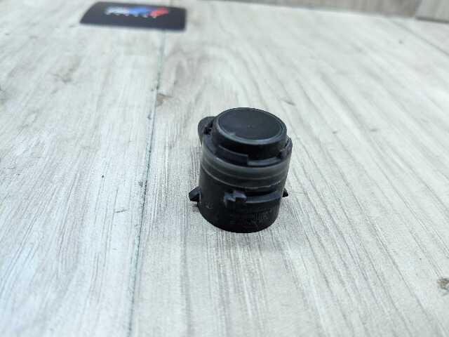 OEM BMW F15 F48 F85 F90 F97 G01 G12 G30 Bumper Parking Distance Sensor PDC Black