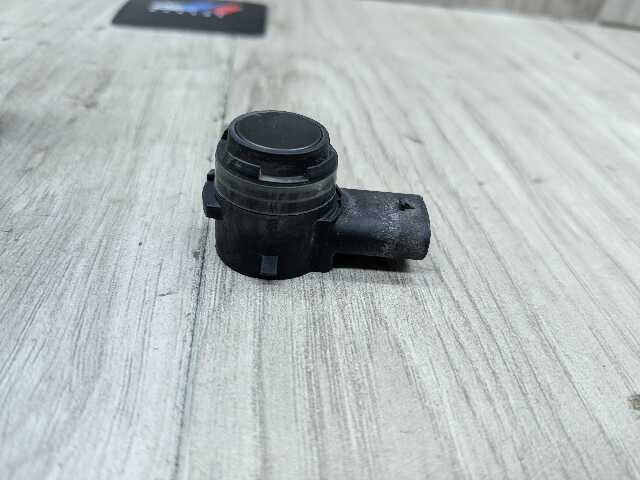OEM BMW F15 F48 F85 F90 F97 G01 G12 G30 Bumper Parking Distance Sensor PDC Black