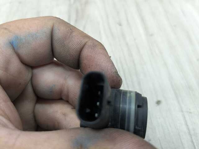 OEM BMW F15 F48 F85 F90 F97 G01 G12 G30 Bumper Parking Distance Sensor PDC Black