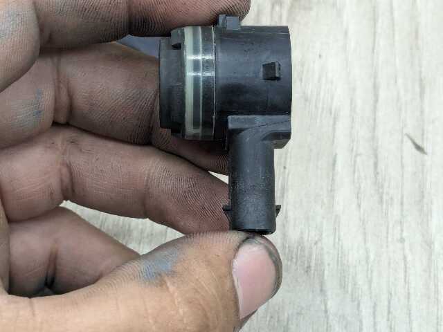 OEM BMW F15 F48 F85 F90 F97 G01 G12 G30 Bumper Parking Distance Sensor PDC Black