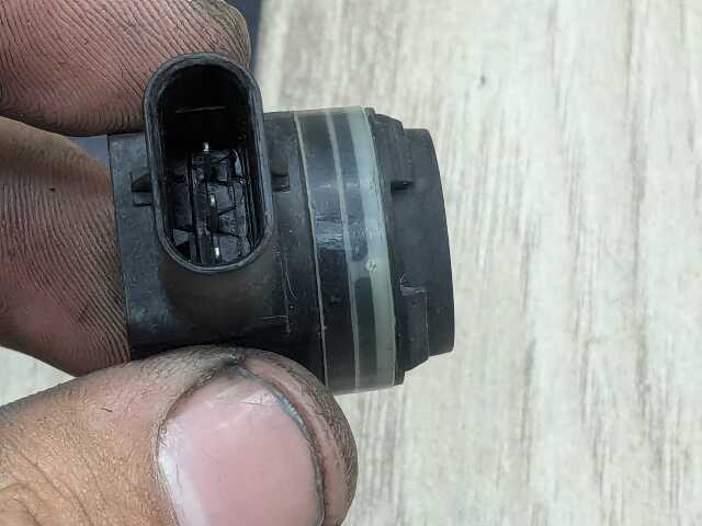 OEM BMW F15 F48 F85 F90 F97 G01 G12 G30 Bumper Parking Distance Sensor PDC Black