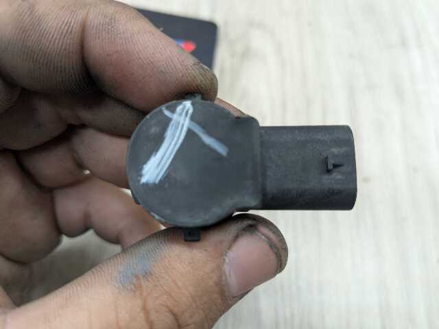 OEM BMW F15 F48 F85 F90 F97 G01 G12 G30 Bumper Parking Distance Sensor PDC Black